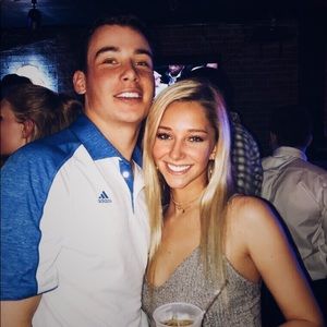 Meet your Posher, Maggie